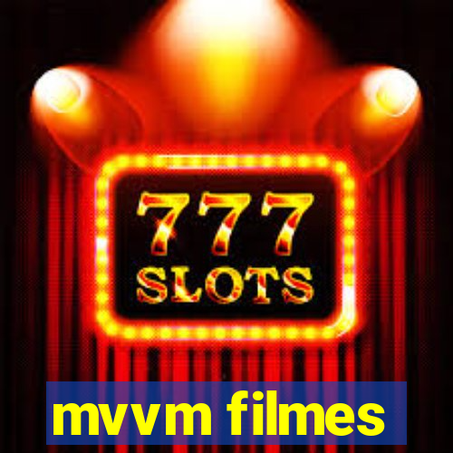 mvvm filmes